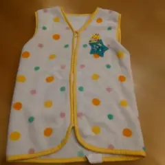 80〜90サイズ　 スリーパー　35×30