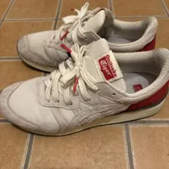 Onitsuka Tiger オニツカタイガー アリー