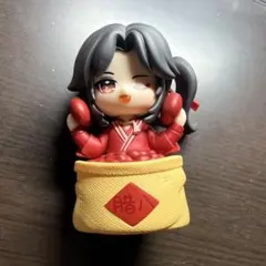 天官賜福フィギュア謝憐・三郎(花城) 千灯映闕⭐︎難あり - メルカリ