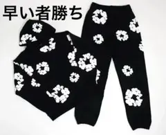 2025年最新】denim tears セットアップの人気アイテム - メルカリ