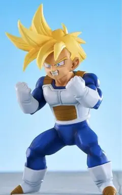 ドラゴンボール　一番くじ　D賞　超サイヤ人孫悟飯　フィギュア