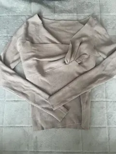 【最終値下げ】mercuryduo マーキュリーデュオ　トップス