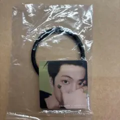 ENHYPEN ヘアゴム ガチャ ジェイ