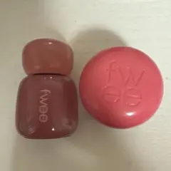 fwee2点セット