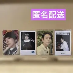 ジョシュアSEVENTEEN NANA bnb tour トレカ