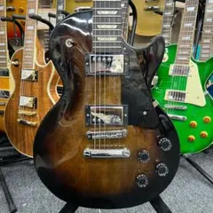 Gibson LP Studio 2003年製 ネック修理あり ジャンク扱い - メルカリ