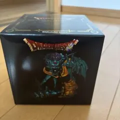 超貴重！ ドラゴンクエスト カードゲーム オルゴデミーラ シークレット