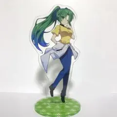 ひぐらしのなく頃に ダイイチ アクリルキーホルダー 魅音 Amazon.co.jp: ひぐらしのなく頃に キーホルダーキーチェーン 鍵