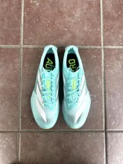 2026年最新】アディゼロ フィネス 25.5の人気アイテム - メルカリ