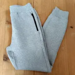 UNIQLO　ユニクロ　ウルトラストレッチ ドライスウェットパンツ １５０