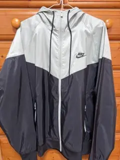 NIKE ウィンドランナー XL ナイキ ランニング ウインドブレーカー