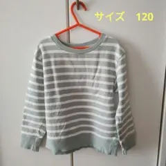 ELFINDOLL CLASSIC トレーナー サイズ120