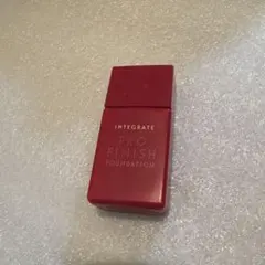 INTEGRATE プロフィニッシュファンデーション C-10 30ml