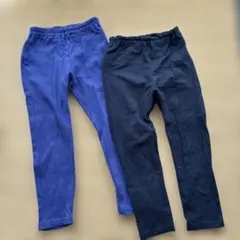 長ズボン 110のサムネイル