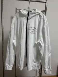 LOCAL MOTION PEARTEX ZIP HOODIE