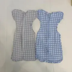 コニー　スワドル　6M