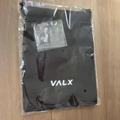 菊池風磨　VALX ブラックキーホルダー