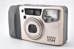 PENTAX ペンタックス ESPIO 115M A0903