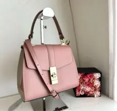 ジャンニノターロ　ハンド　ショルダー　バッグ　2way