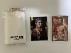 IZIN公式ファンクラブ「超強者」会員限定　非売品