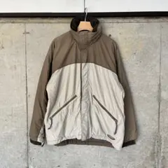 パタゴニア Patagonia フュージョンジャケットオーバルロゴ 99年製　M