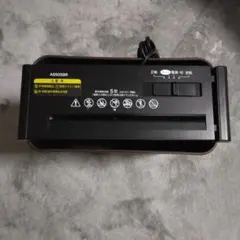 家庭用シュレッダー AS50SBR　ストレートカットのサムネイル