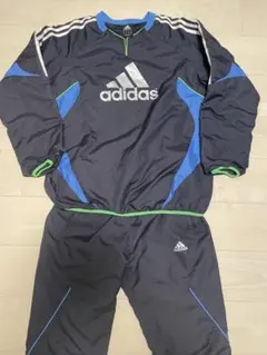 ウィンドブレーカー 上下 l