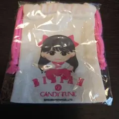 CANDY TUNE 村川緋杏 10周年記念すきくじA賞 - メルカリ