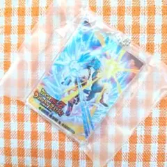 ドラゴンボールZ　ドッカンバトル　アクリルチャーム２