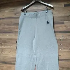 90s Ralph Lauren ビッグポニー スウェットパンツ ラルフローレン