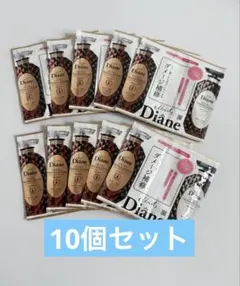 Moist Diane エクストラダメージリペア シャンプー&トリートメントのサムネイル