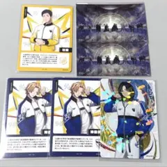 にじさんじフェス　2026 コレクションカード