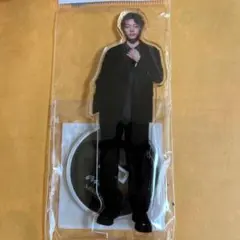ソフトバンクホークス　松本裕樹　ananアクスタ