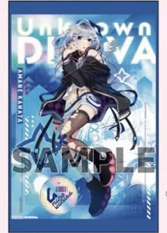 ホロライブ　天音かなた　タペストリー　まとめ売り ホロライブ 天音かなた 等身大タペストリー - メルカリ
