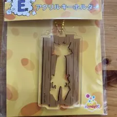 トムとジェリー アクリルキーホルダー