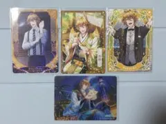 うたプリ ビジュコレ 那月 レア
