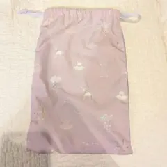 Chacott　バレエシューズケース