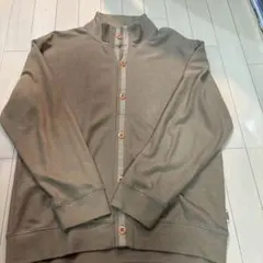 ORANGE COUNTY カーディガン ベージュ サイズL