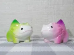 ワンフェス ソフビ シードラス バイロン ナカザワショーコ フィギュア