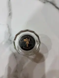 響 ウイスキー キャップのサムネイル