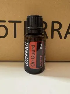 doTERRA ドテラ　オンガード　15mL Amazon | ドテラ doTERRA オンガード 15ml | doTERRA