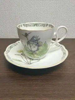 となりのトトロ　ノリタケ　クリスタル　全3種　三鷹の森ジブリ　購入　新品未使用品 となりのトトロ ノリタケ クリスタル 全3種 三鷹の森ジブリ 購入
