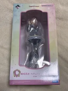 学マス 一番くじ フィギュア 姫崎莉波 C賞