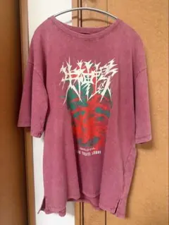 凛として時雨 #4 -Retornado- 完全生産限定版 特典 Tシャツ - メルカリ