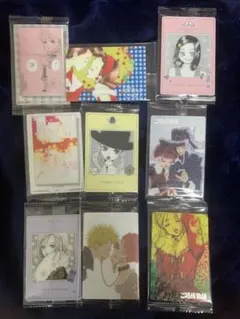 矢沢あい　ウエハース