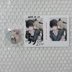 きつねのうりくん キャラクターグッズ