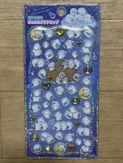 ジュエルプチドロップ シマエナガ