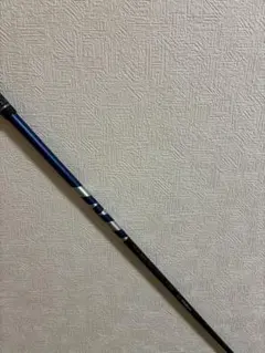テーラーメイドスリーブ　ベンタスブルー　5S ドライバー用　レフティのサムネイル