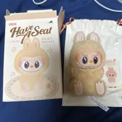 ラブブ　Have A Seat