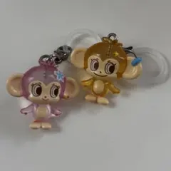 ナルミヤキャラクターズ めじるしアクセサリー まとめ売り